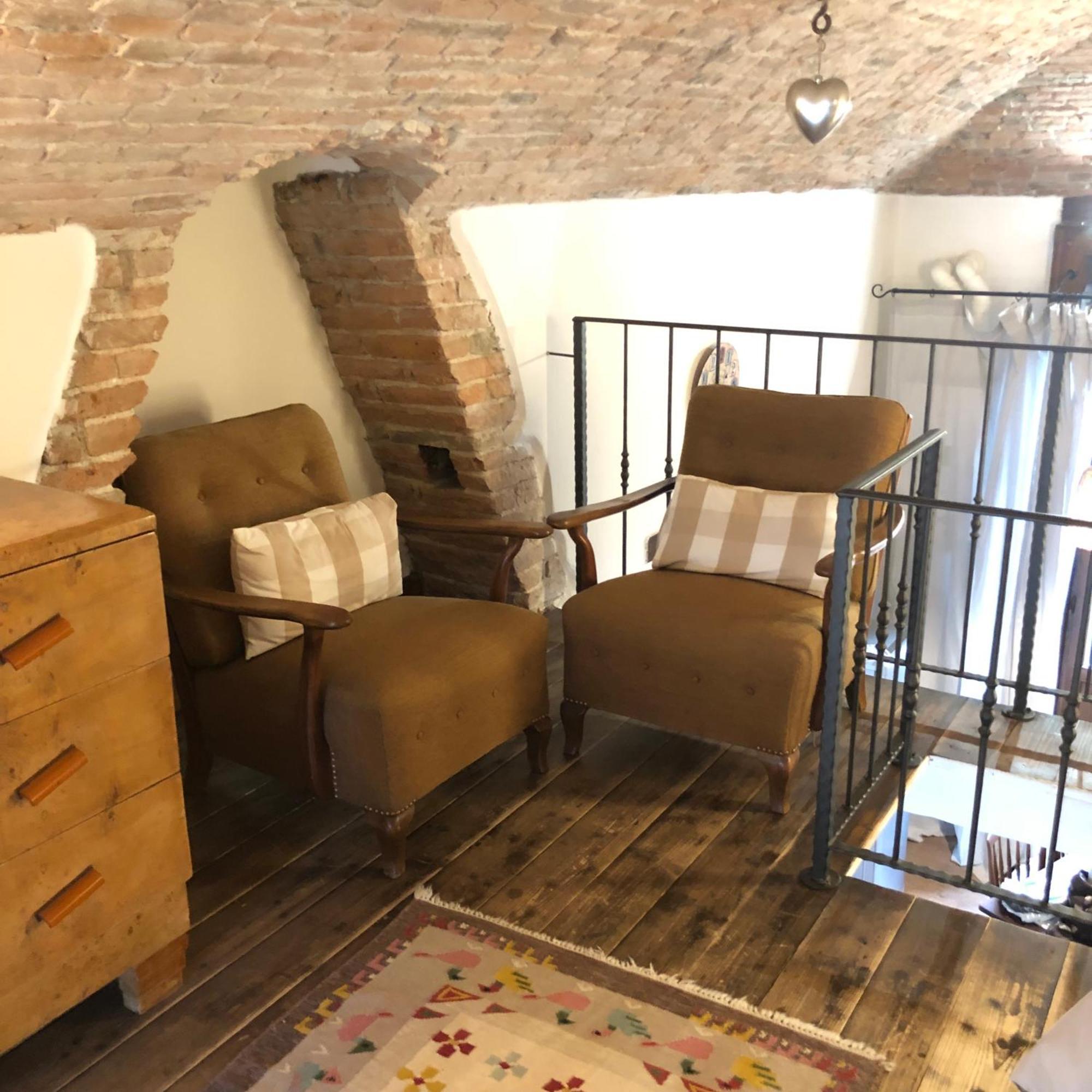 Casa Vacanze Piazza Vecchia Bergamo Exterior photo