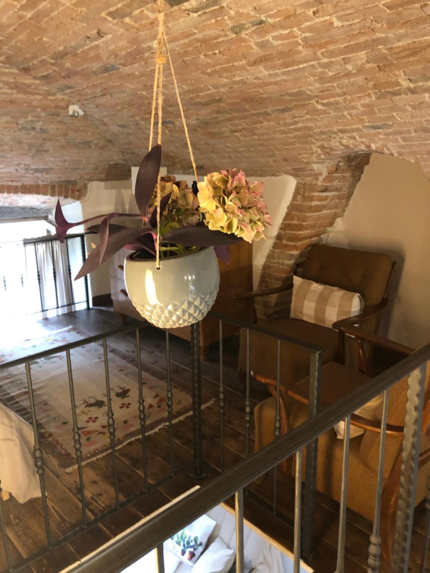 Casa Vacanze Piazza Vecchia Bergamo Exterior photo
