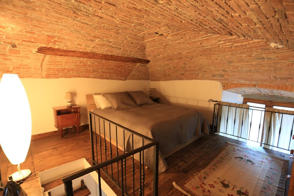 Casa Vacanze Piazza Vecchia Bergamo Exterior photo