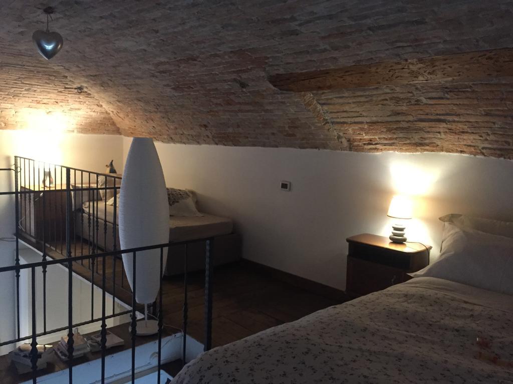 Casa Vacanze Piazza Vecchia Bergamo Exterior photo
